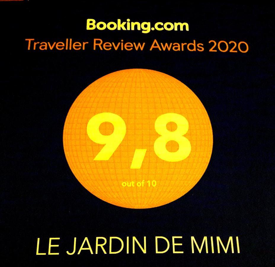 Apartamento Le Jardin De Mimi Lézignan-Corbières Exterior foto