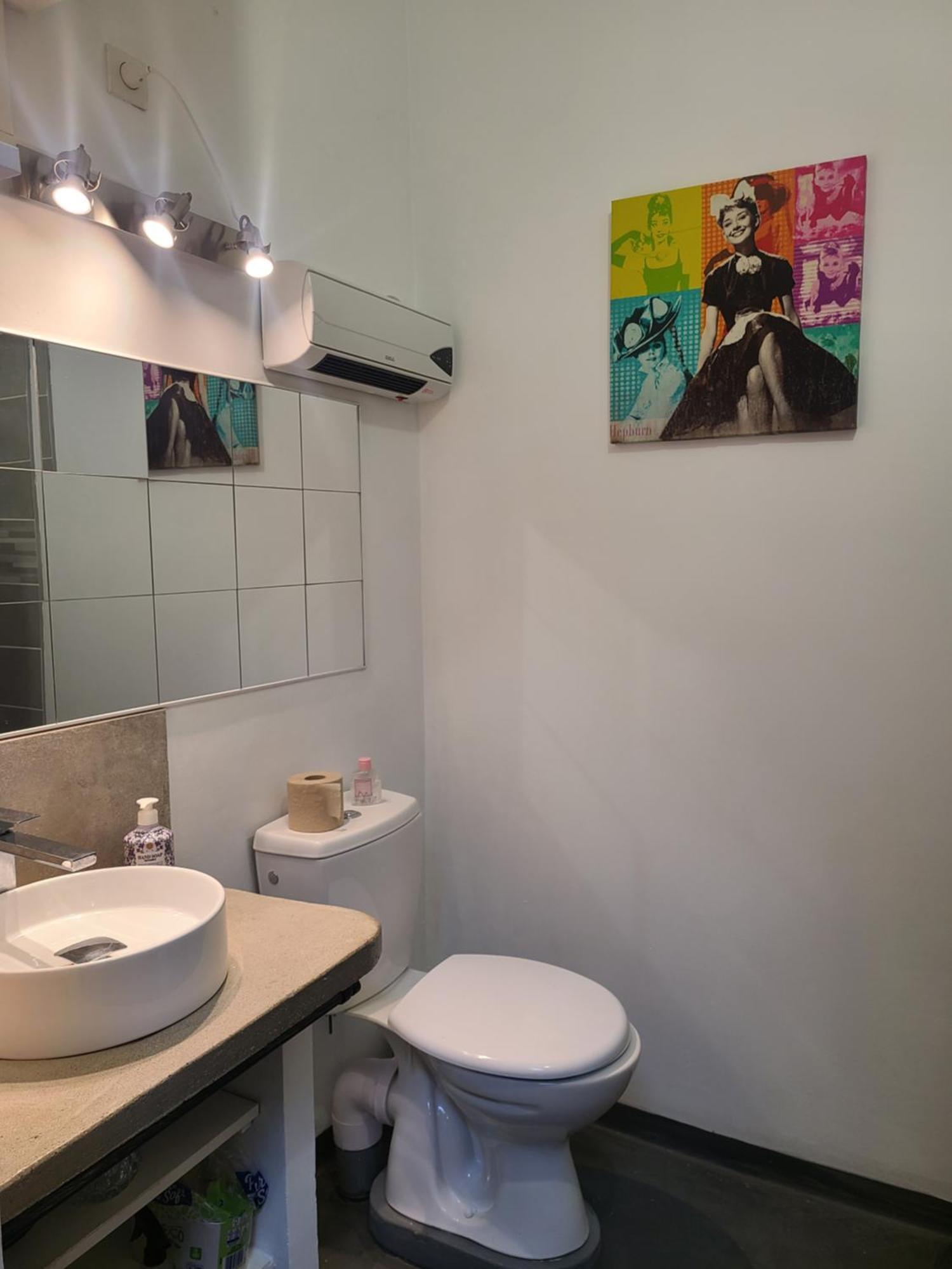 Apartamento Le Jardin De Mimi Lézignan-Corbières Exterior foto