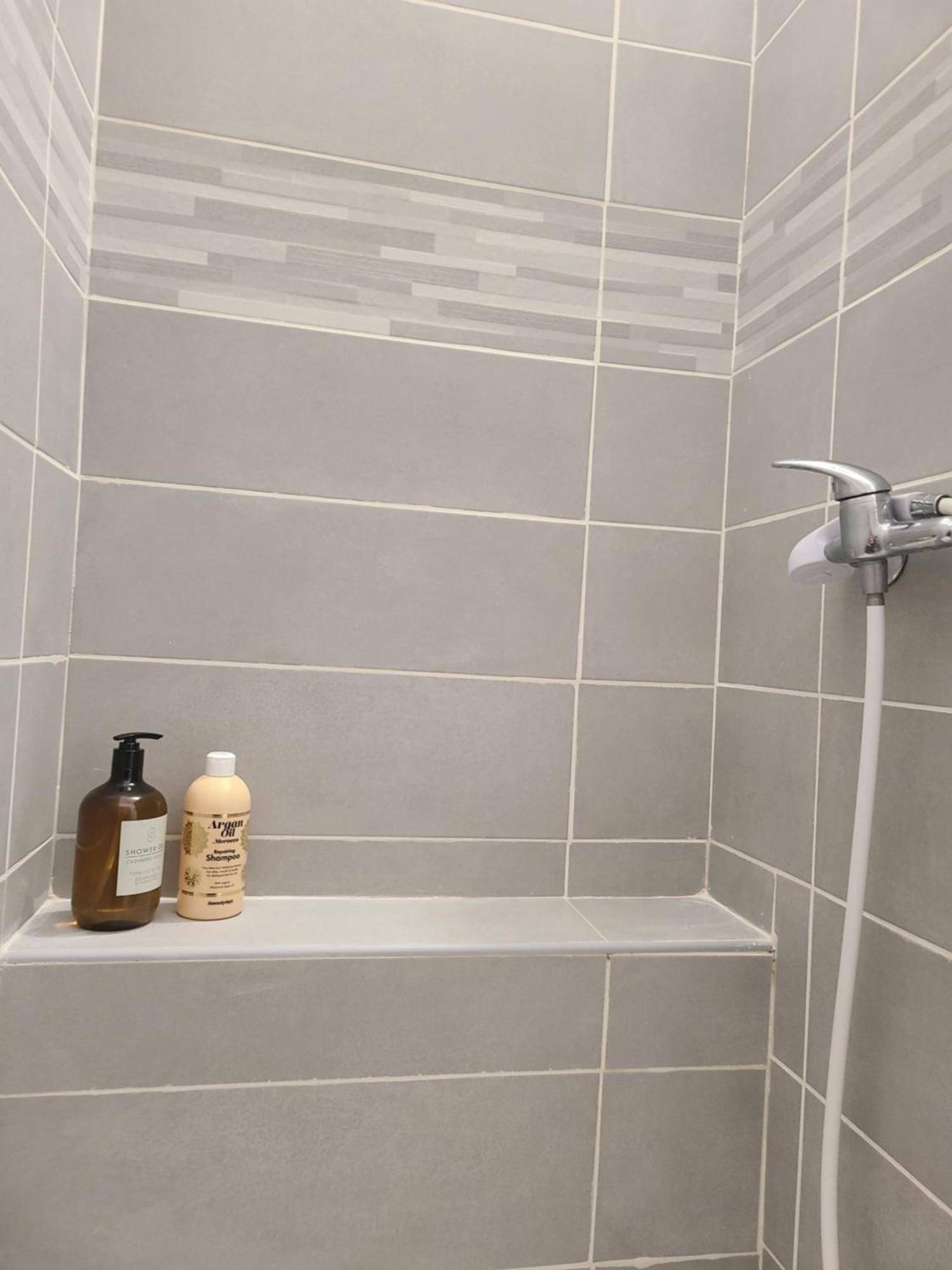 Apartamento Le Jardin De Mimi Lézignan-Corbières Habitación foto